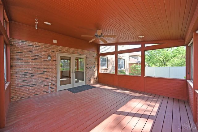 7231 Deer Hollow Drive, West Chester, OH 45069