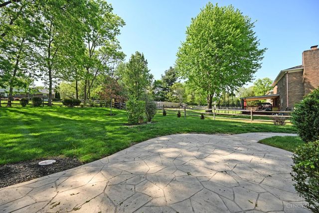 7231 Deer Hollow Drive, West Chester, OH 45069
