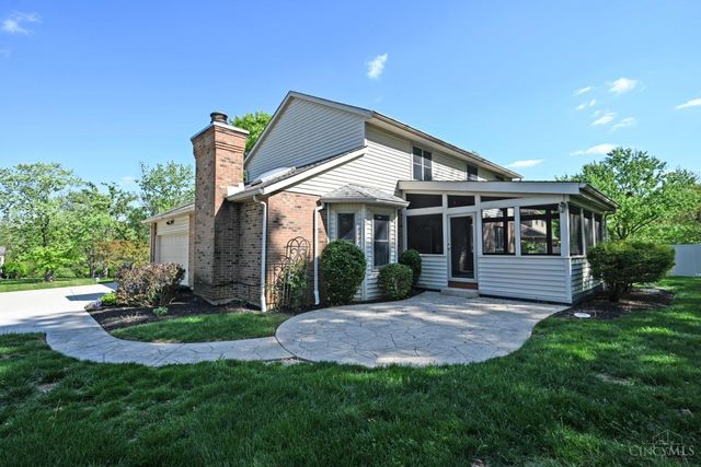 7231 Deer Hollow Drive, West Chester, OH 45069