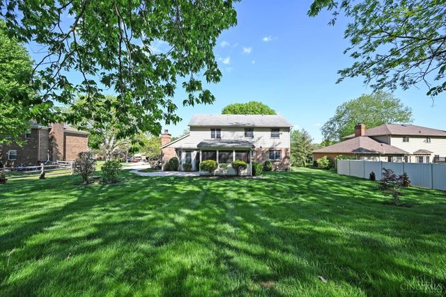 7231 Deer Hollow Drive, West Chester, OH 45069