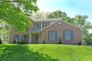 7231 Deer Hollow Drive, West Chester, OH 45069