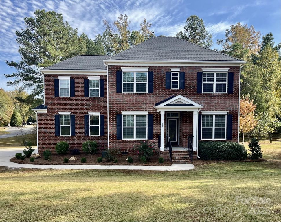 516 Copley Drive, Rock Hill, SC 29732