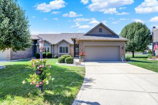 786 Stonemill Drive, Greenwood, IN 46143
