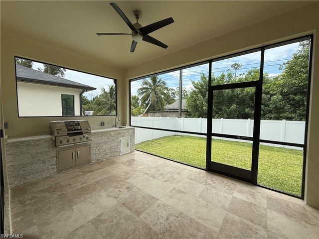3098 Pine Tree DR, Naples, FL 34112