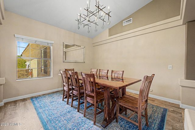 5513 N 131ST Drive, Litchfield Park, AZ 85340