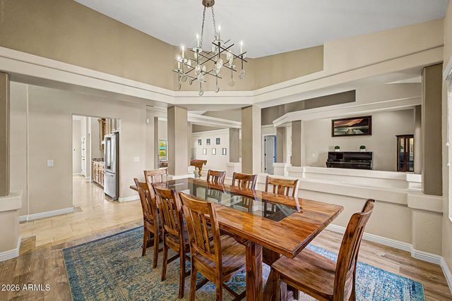 5513 N 131ST Drive, Litchfield Park, AZ 85340