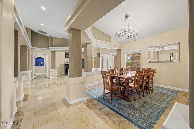 5513 N 131ST Drive, Litchfield Park, AZ 85340