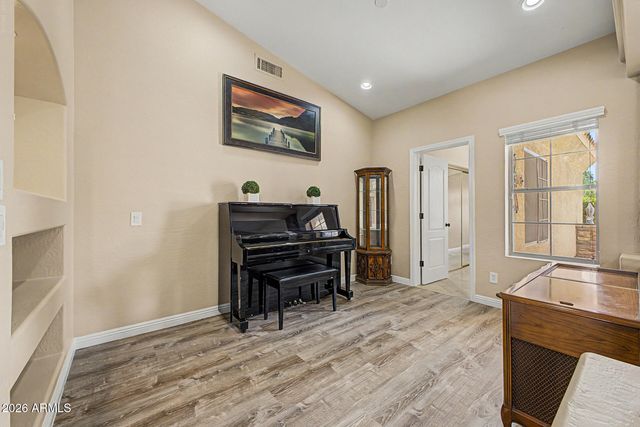 5513 N 131ST Drive, Litchfield Park, AZ 85340