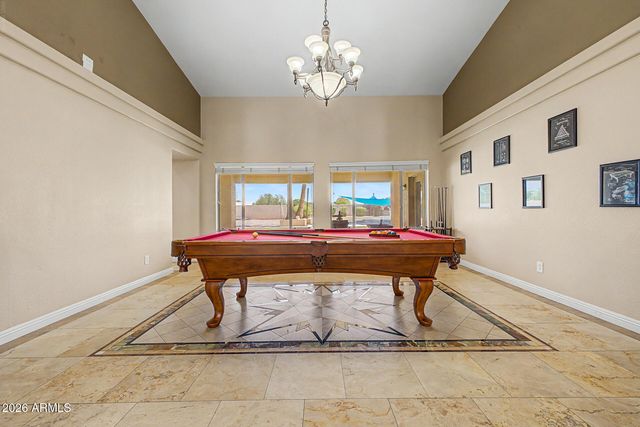 5513 N 131ST Drive, Litchfield Park, AZ 85340