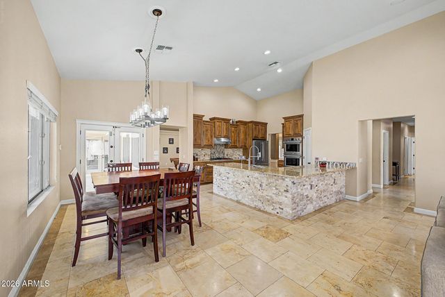 5513 N 131ST Drive, Litchfield Park, AZ 85340