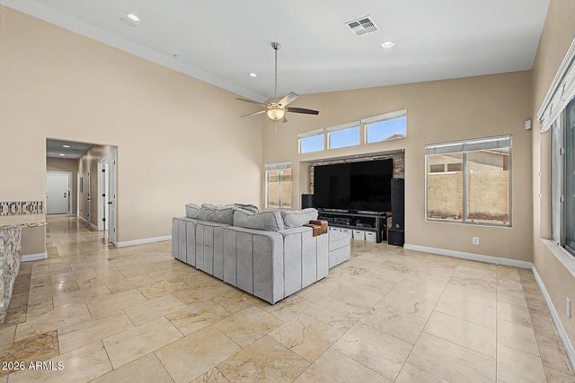 5513 N 131ST Drive, Litchfield Park, AZ 85340