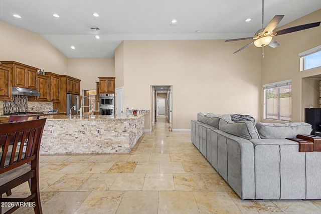 5513 N 131ST Drive, Litchfield Park, AZ 85340