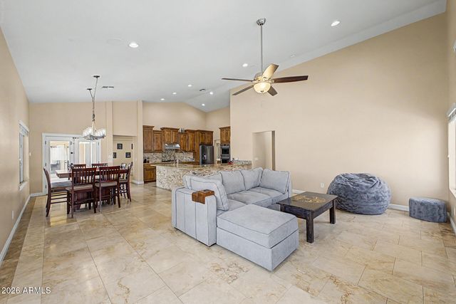 5513 N 131ST Drive, Litchfield Park, AZ 85340