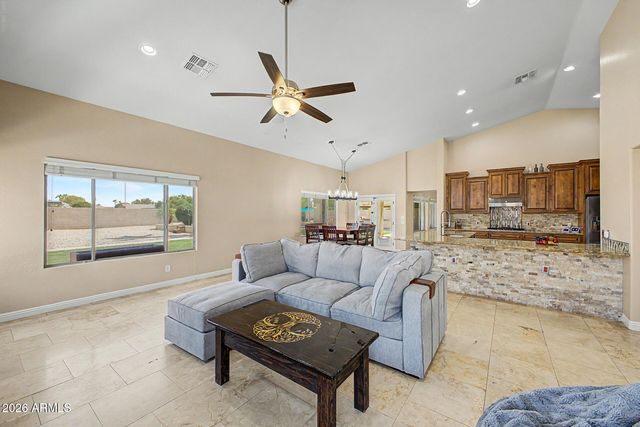 5513 N 131ST Drive, Litchfield Park, AZ 85340