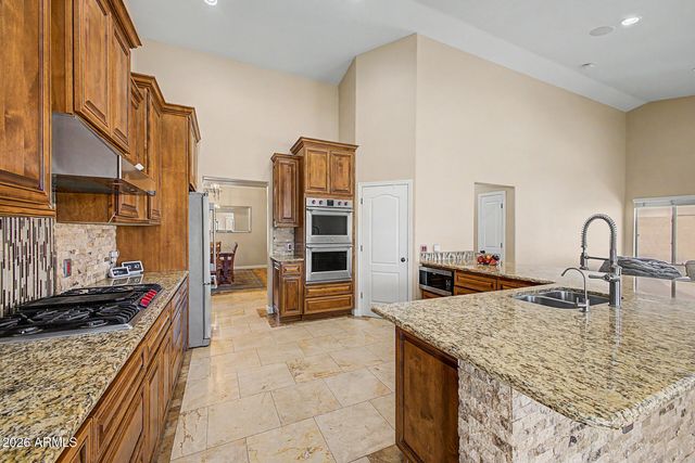 5513 N 131ST Drive, Litchfield Park, AZ 85340