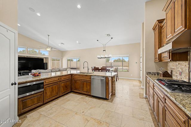 5513 N 131ST Drive, Litchfield Park, AZ 85340