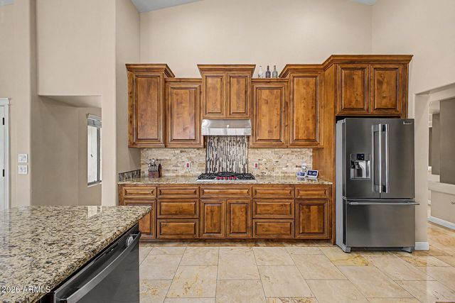 5513 N 131ST Drive, Litchfield Park, AZ 85340