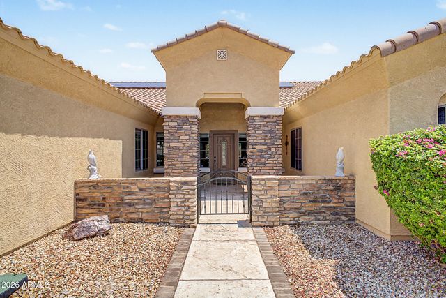 5513 N 131ST Drive, Litchfield Park, AZ 85340