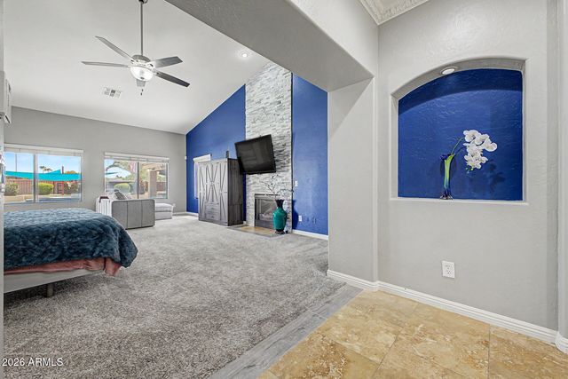 5513 N 131ST Drive, Litchfield Park, AZ 85340