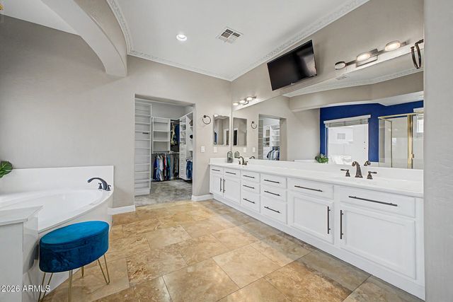 5513 N 131ST Drive, Litchfield Park, AZ 85340