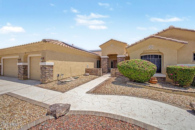 5513 N 131ST Drive, Litchfield Park, AZ 85340