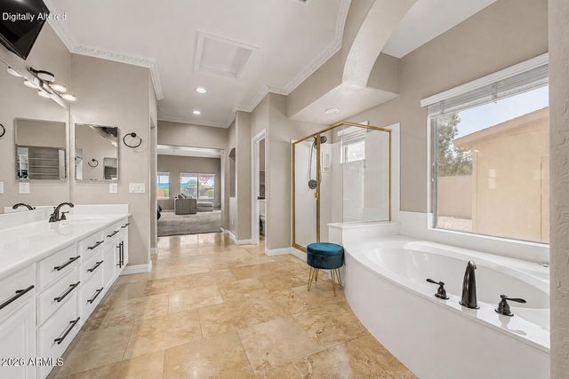 5513 N 131ST Drive, Litchfield Park, AZ 85340