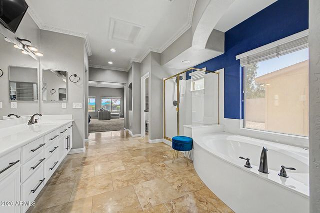 5513 N 131ST Drive, Litchfield Park, AZ 85340