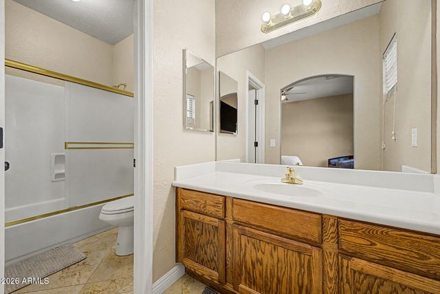 5513 N 131ST Drive, Litchfield Park, AZ 85340