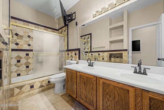5513 N 131ST Drive, Litchfield Park, AZ 85340