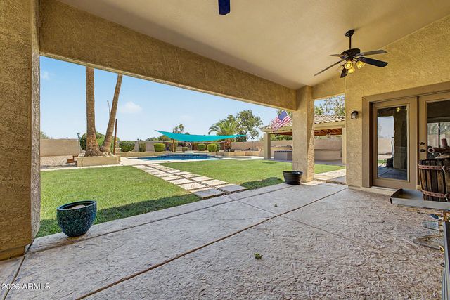 5513 N 131ST Drive, Litchfield Park, AZ 85340