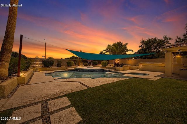 5513 N 131ST Drive, Litchfield Park, AZ 85340