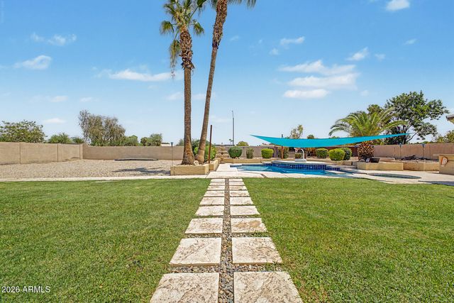 5513 N 131ST Drive, Litchfield Park, AZ 85340