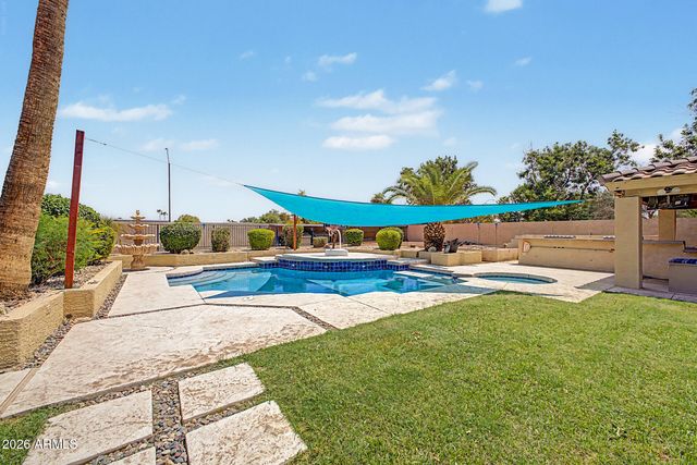 5513 N 131ST Drive, Litchfield Park, AZ 85340