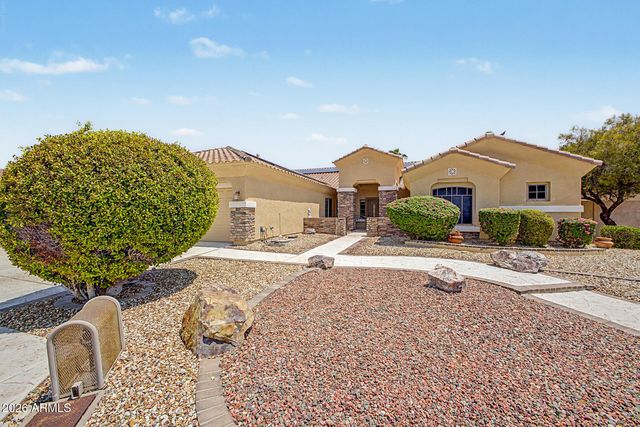 5513 N 131ST Drive, Litchfield Park, AZ 85340