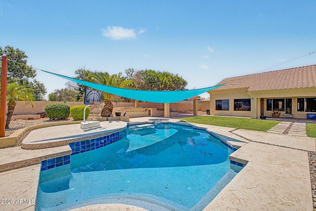 5513 N 131ST Drive, Litchfield Park, AZ 85340