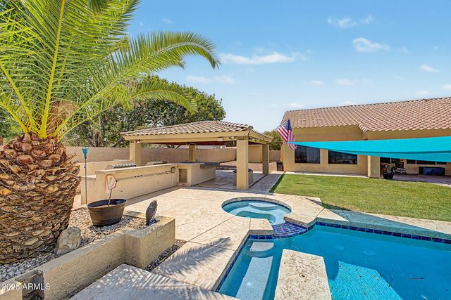 5513 N 131ST Drive, Litchfield Park, AZ 85340