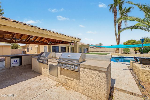 5513 N 131ST Drive, Litchfield Park, AZ 85340