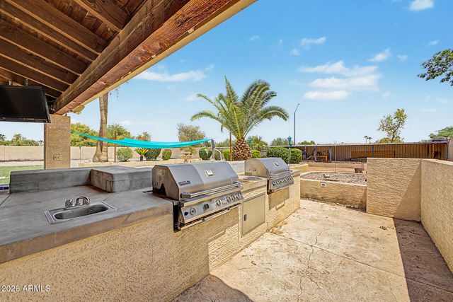 5513 N 131ST Drive, Litchfield Park, AZ 85340