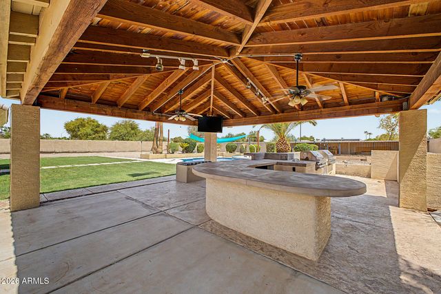 5513 N 131ST Drive, Litchfield Park, AZ 85340