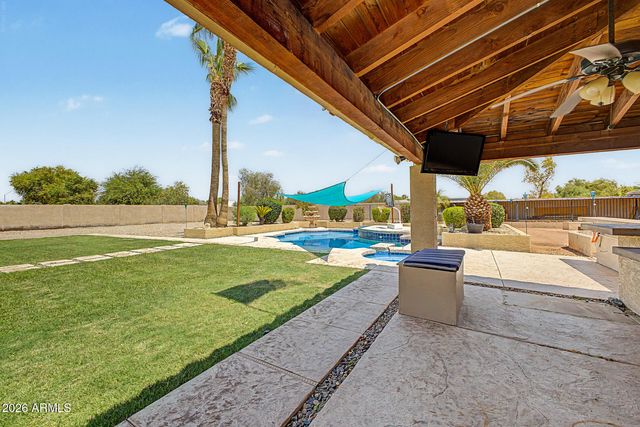 5513 N 131ST Drive, Litchfield Park, AZ 85340