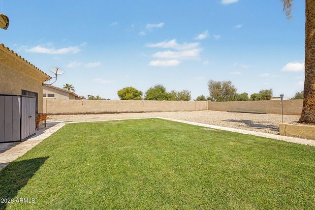 5513 N 131ST Drive, Litchfield Park, AZ 85340
