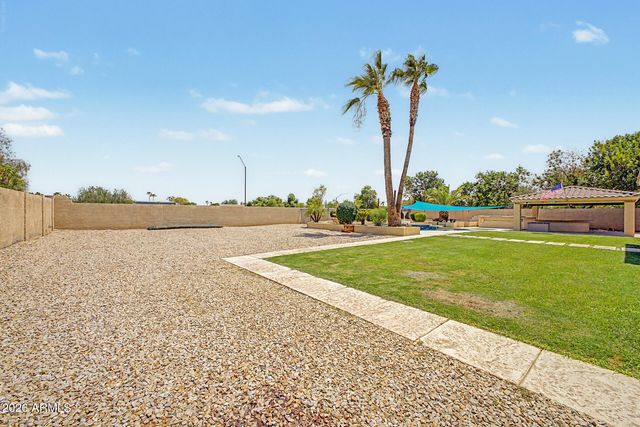 5513 N 131ST Drive, Litchfield Park, AZ 85340