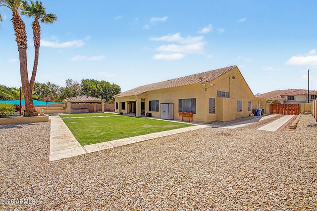 5513 N 131ST Drive, Litchfield Park, AZ 85340