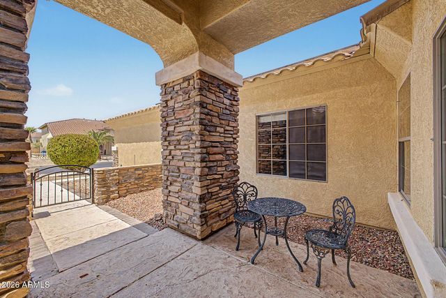 5513 N 131ST Drive, Litchfield Park, AZ 85340