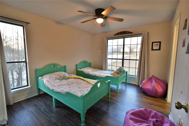 9012 Bontura Road, Granbury, TX 76049