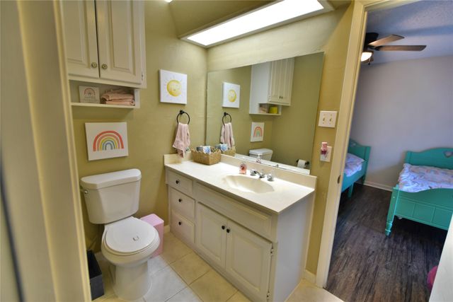 9012 Bontura Road, Granbury, TX 76049