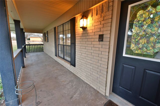 9012 Bontura Road, Granbury, TX 76049