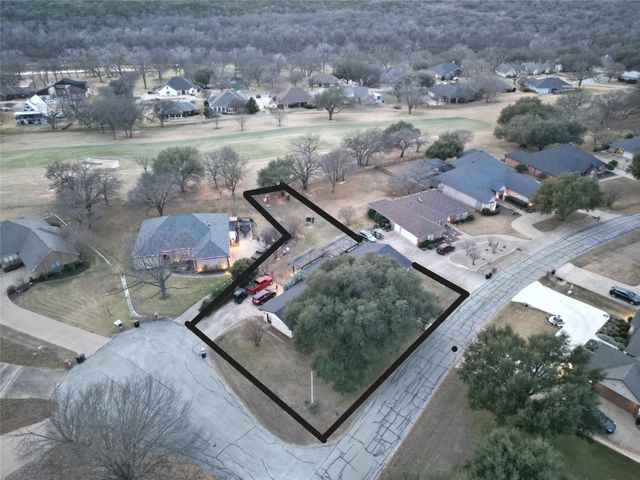 9012 Bontura Road, Granbury, TX 76049