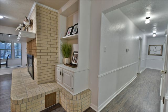 9012 Bontura Road, Granbury, TX 76049