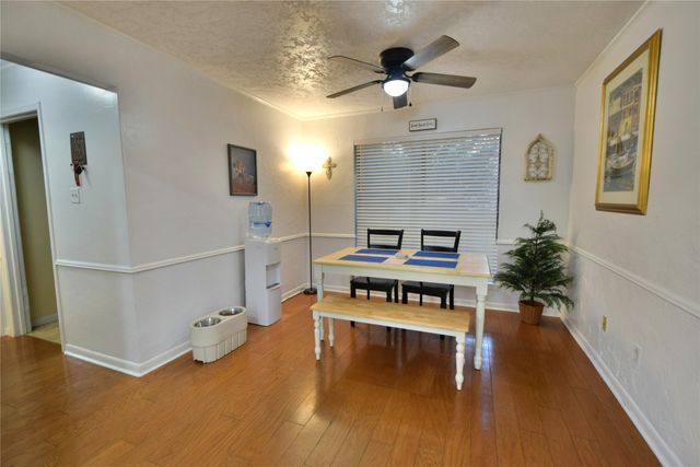 9012 Bontura Road, Granbury, TX 76049